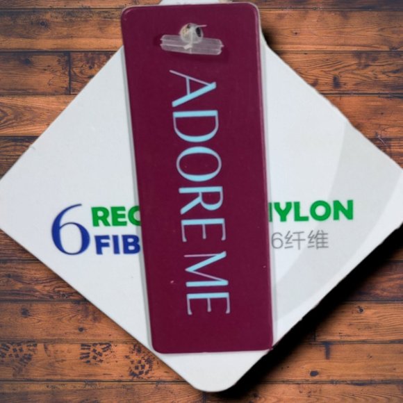 Adore Me Body Suit - Picture 3 of 8